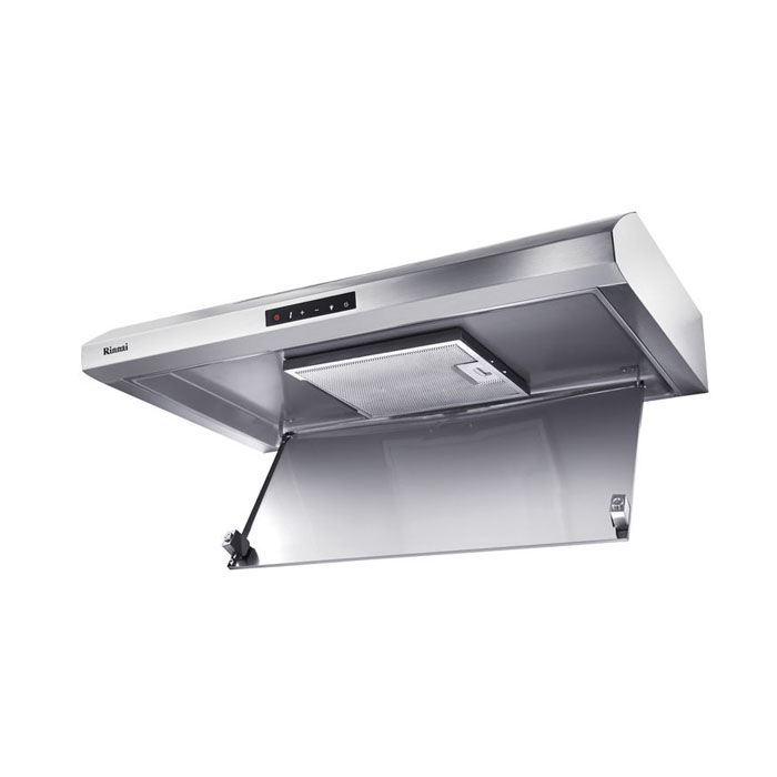 Rinnai Cooker Hood - RH-S259-SSV-T